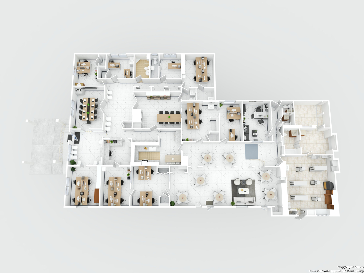 6628 Crestway San Antonio TX 78239