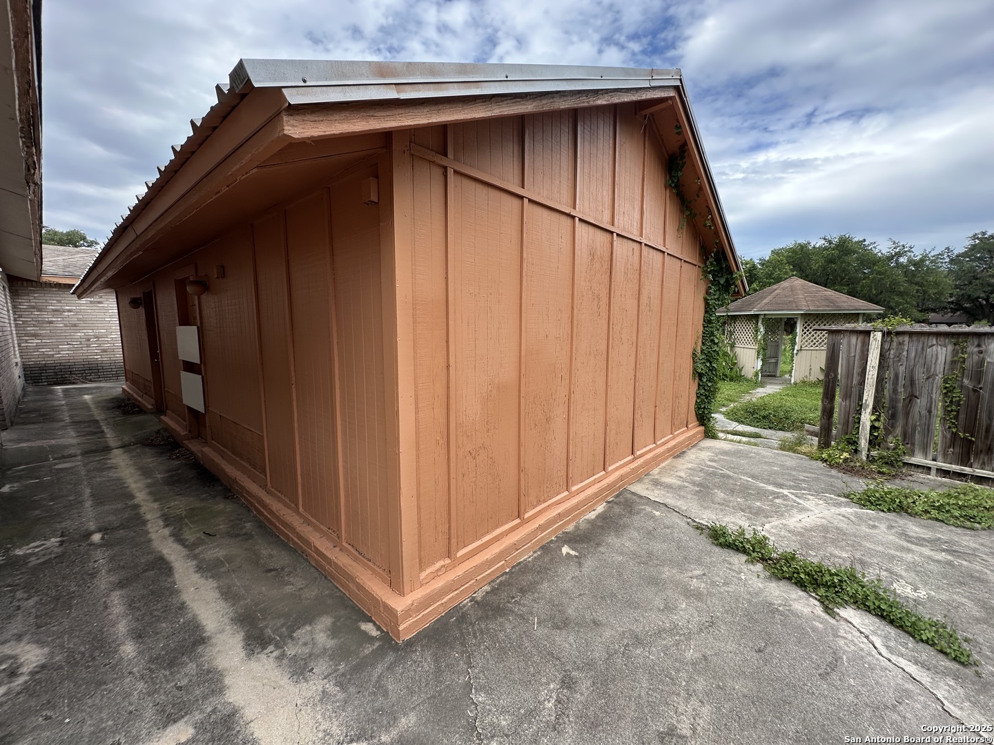 6628 Crestway San Antonio TX 78239