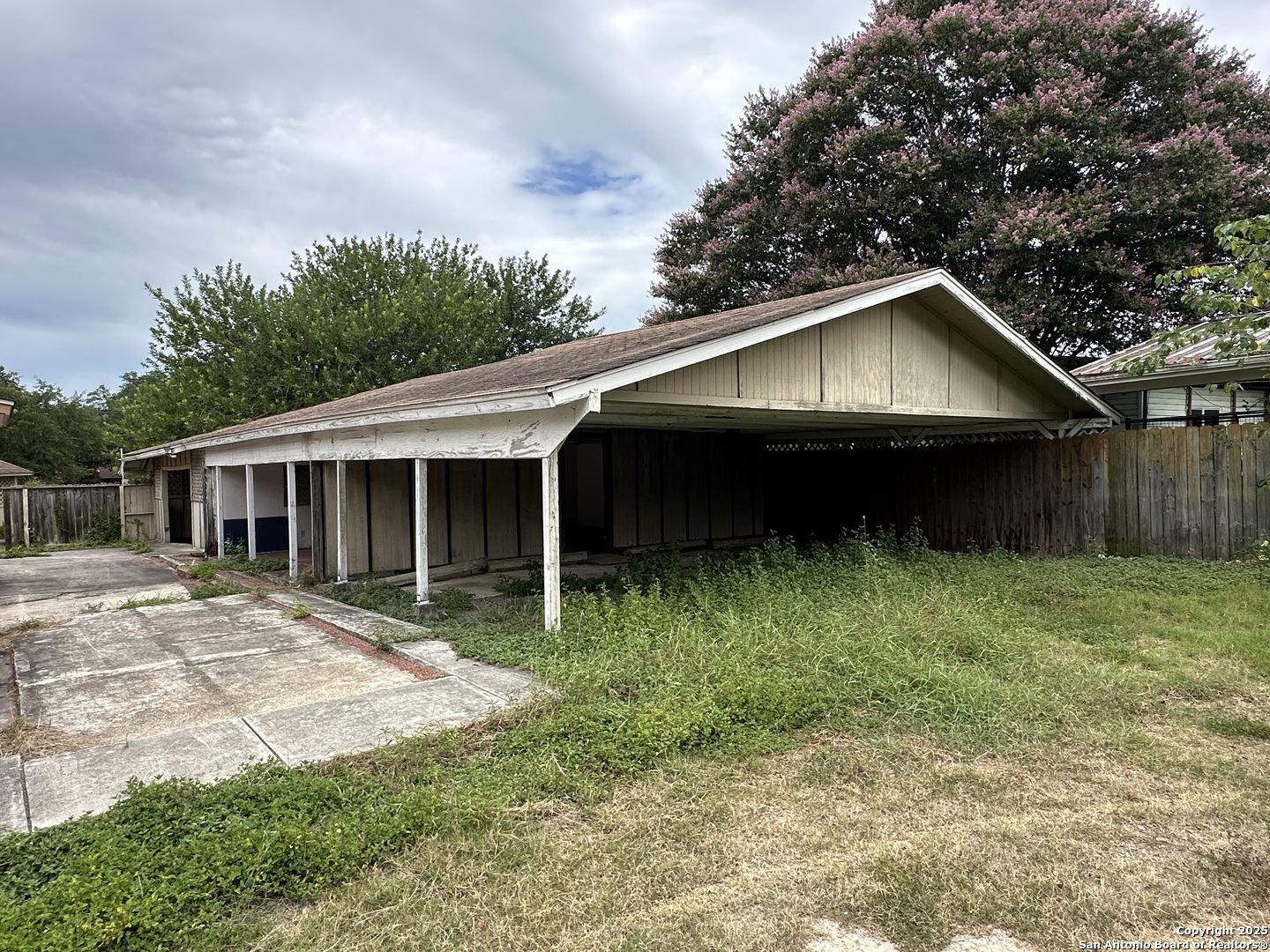 6628 Crestway San Antonio TX 78239