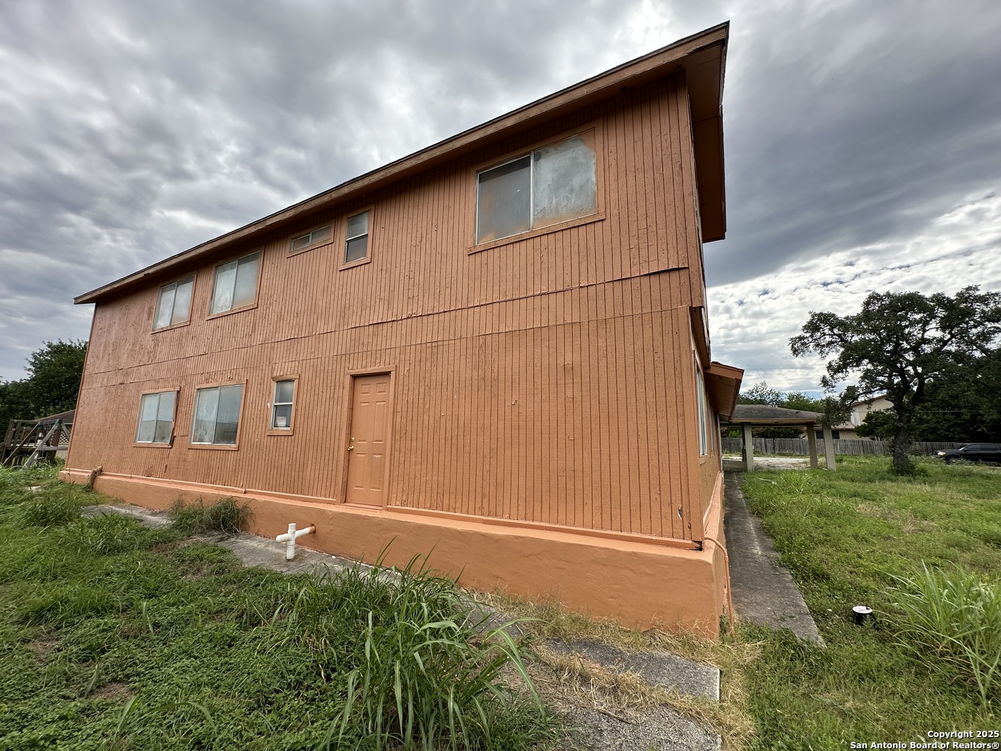 6628 Crestway San Antonio TX 78239