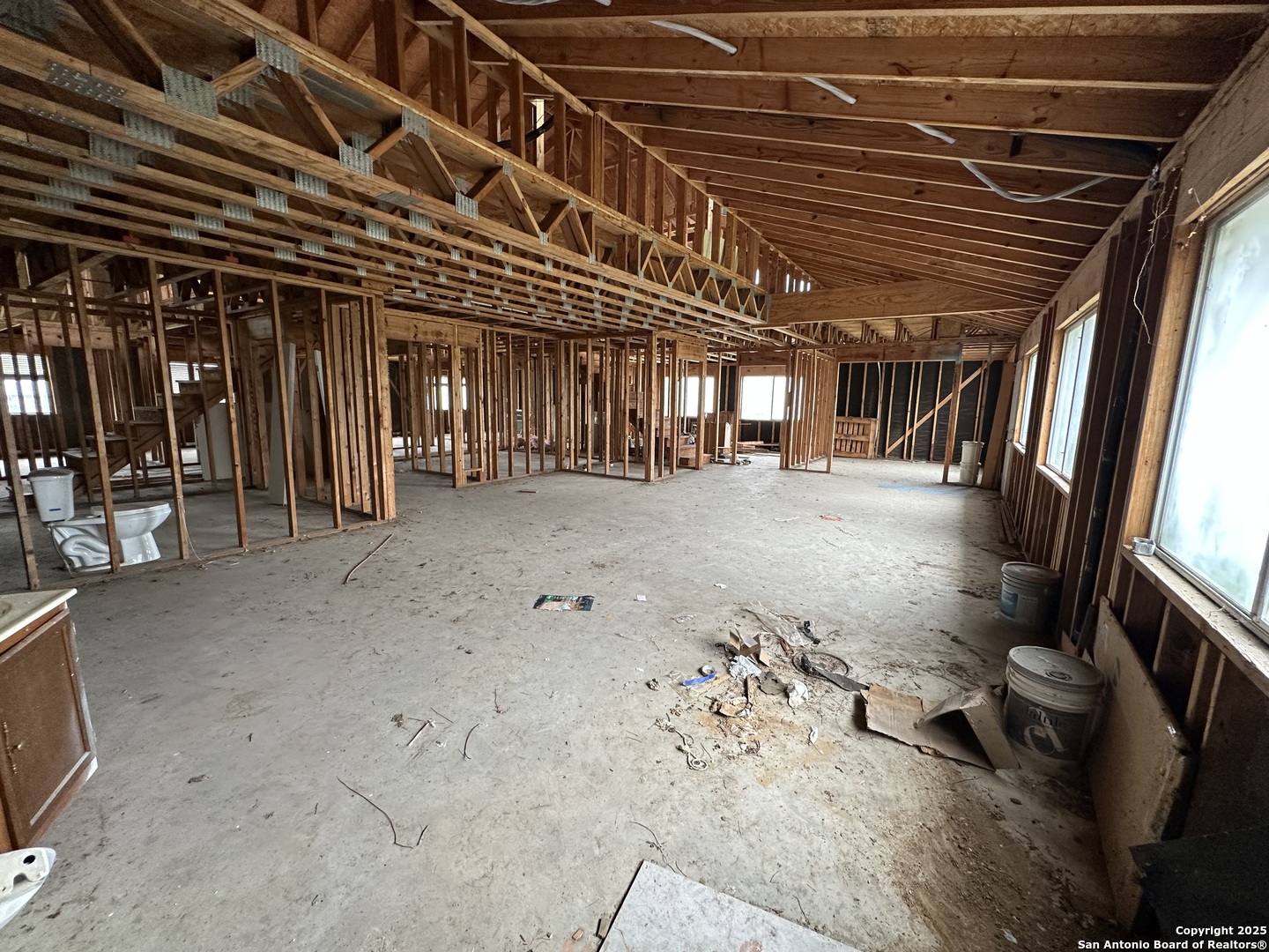 6628 Crestway San Antonio TX 78239