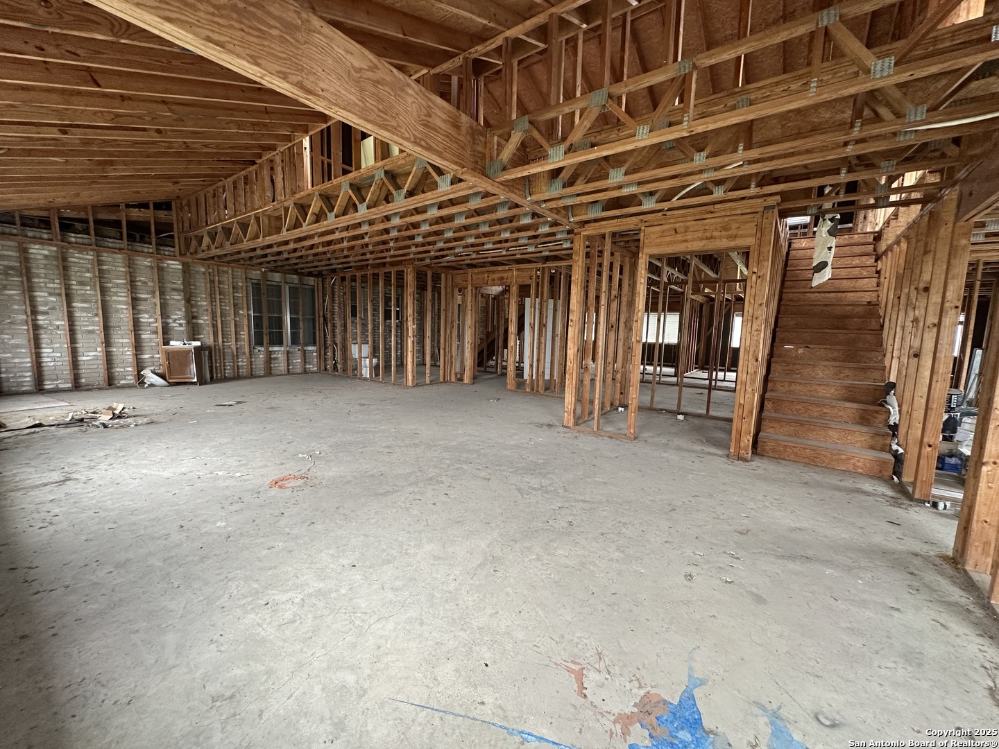 6628 Crestway San Antonio TX 78239