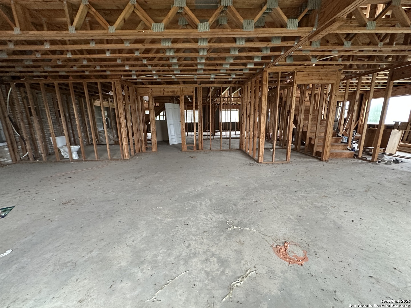 6628 Crestway San Antonio TX 78239