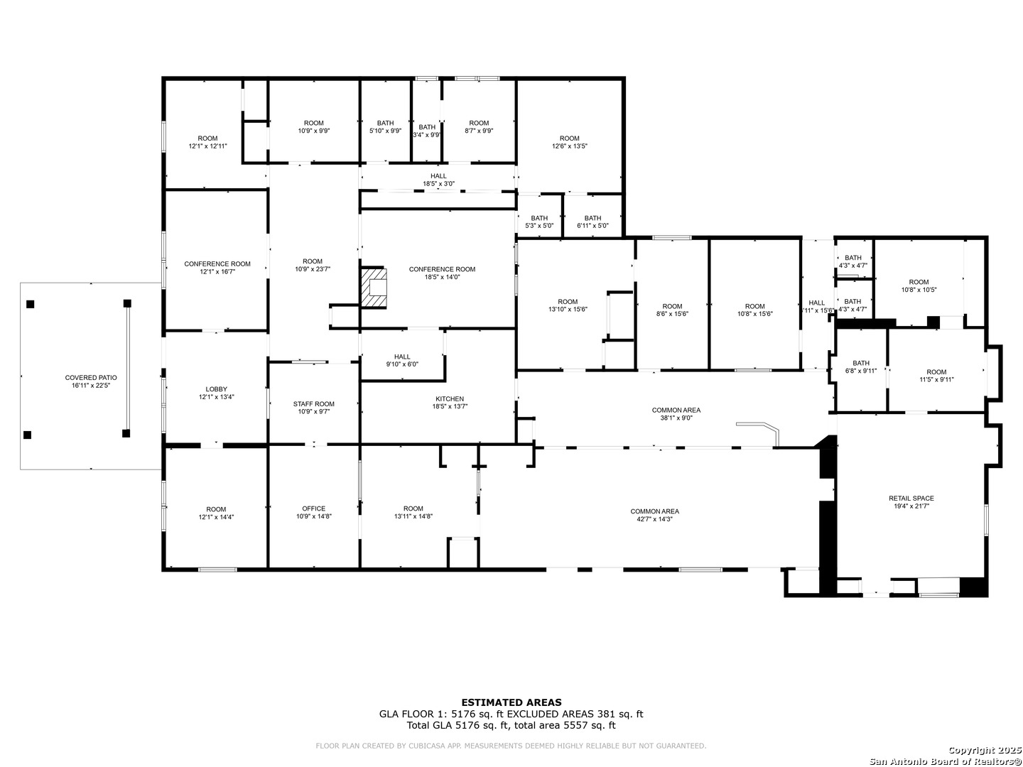 6628 Crestway San Antonio TX 78239