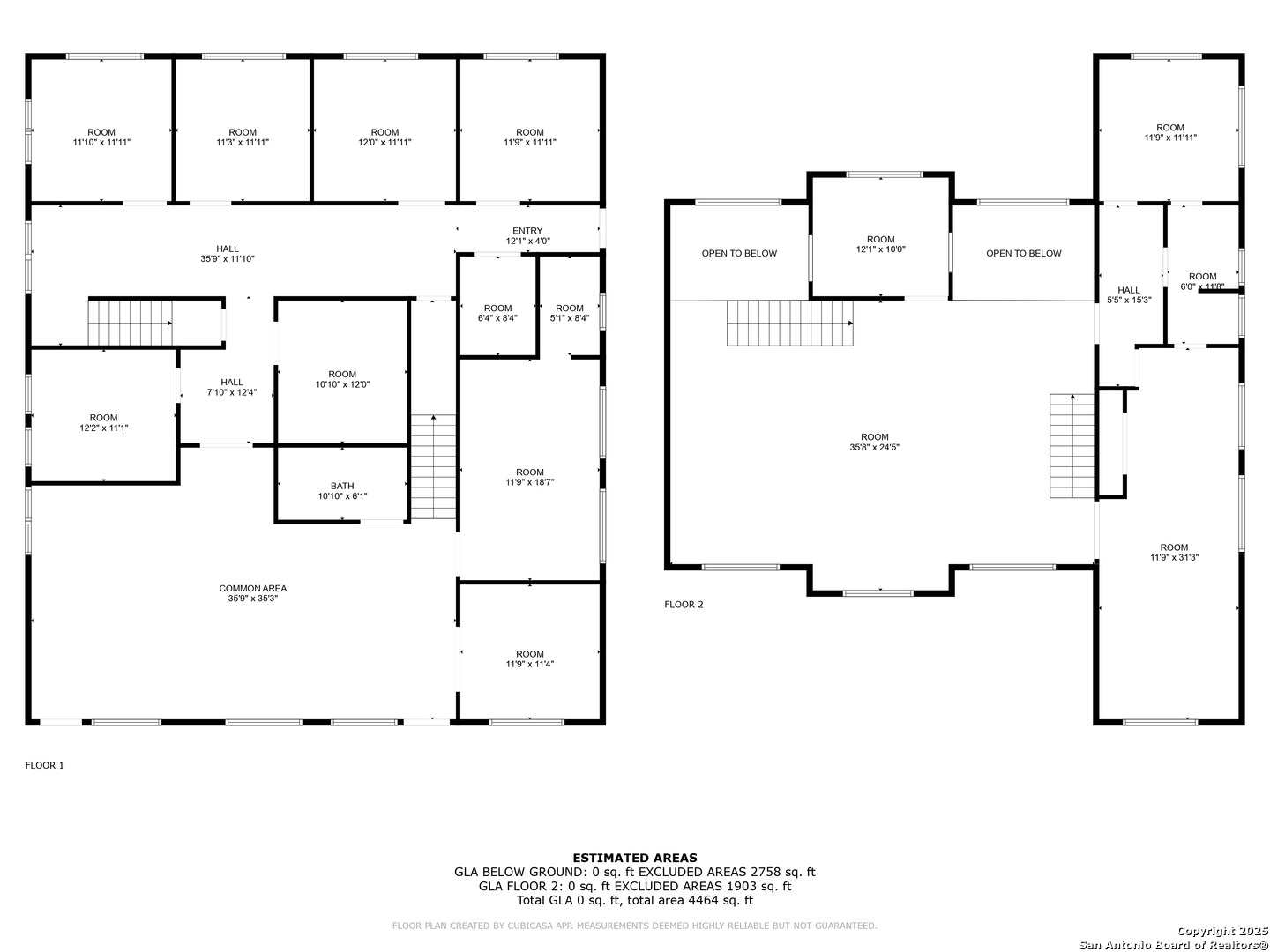 6628 Crestway San Antonio TX 78239