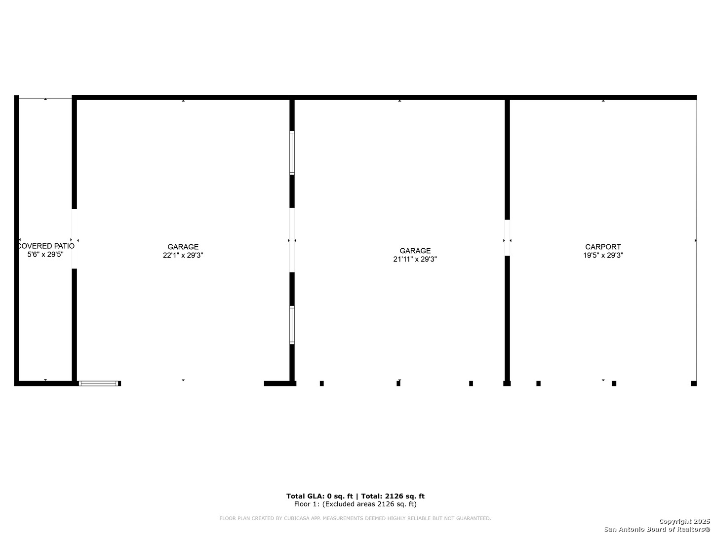 6628 Crestway San Antonio TX 78239