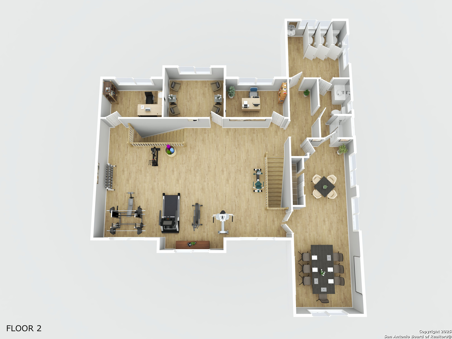 6628 Crestway San Antonio TX 78239