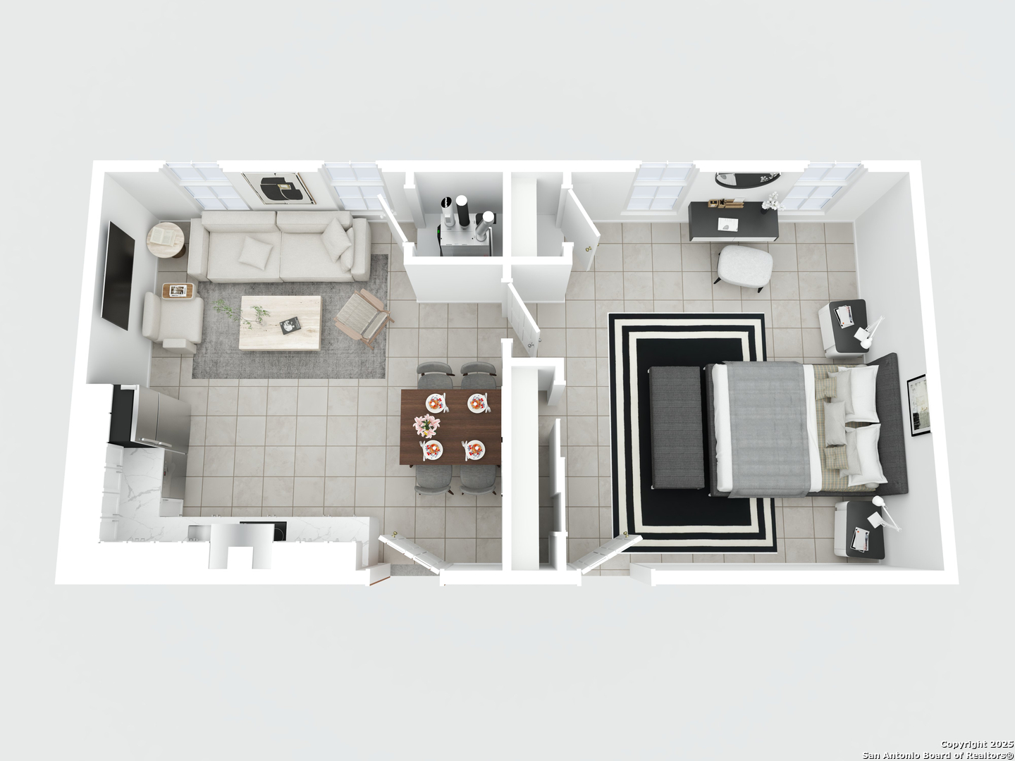 6628 Crestway San Antonio TX 78239