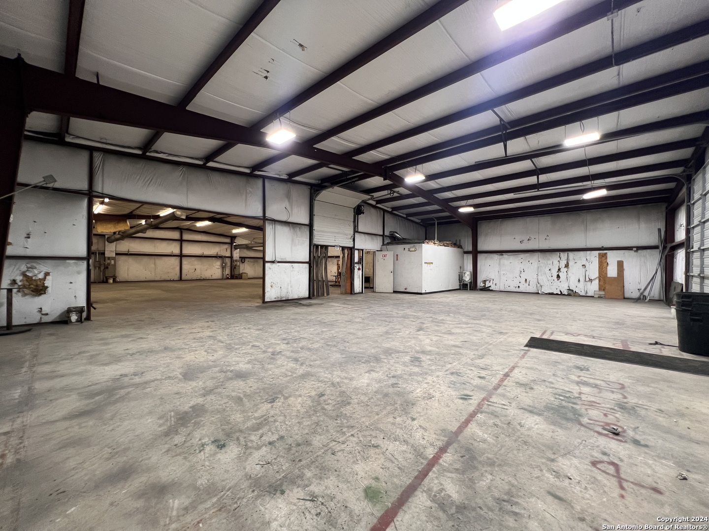 1375 Jr Boulevard Pleasanton TX 78064