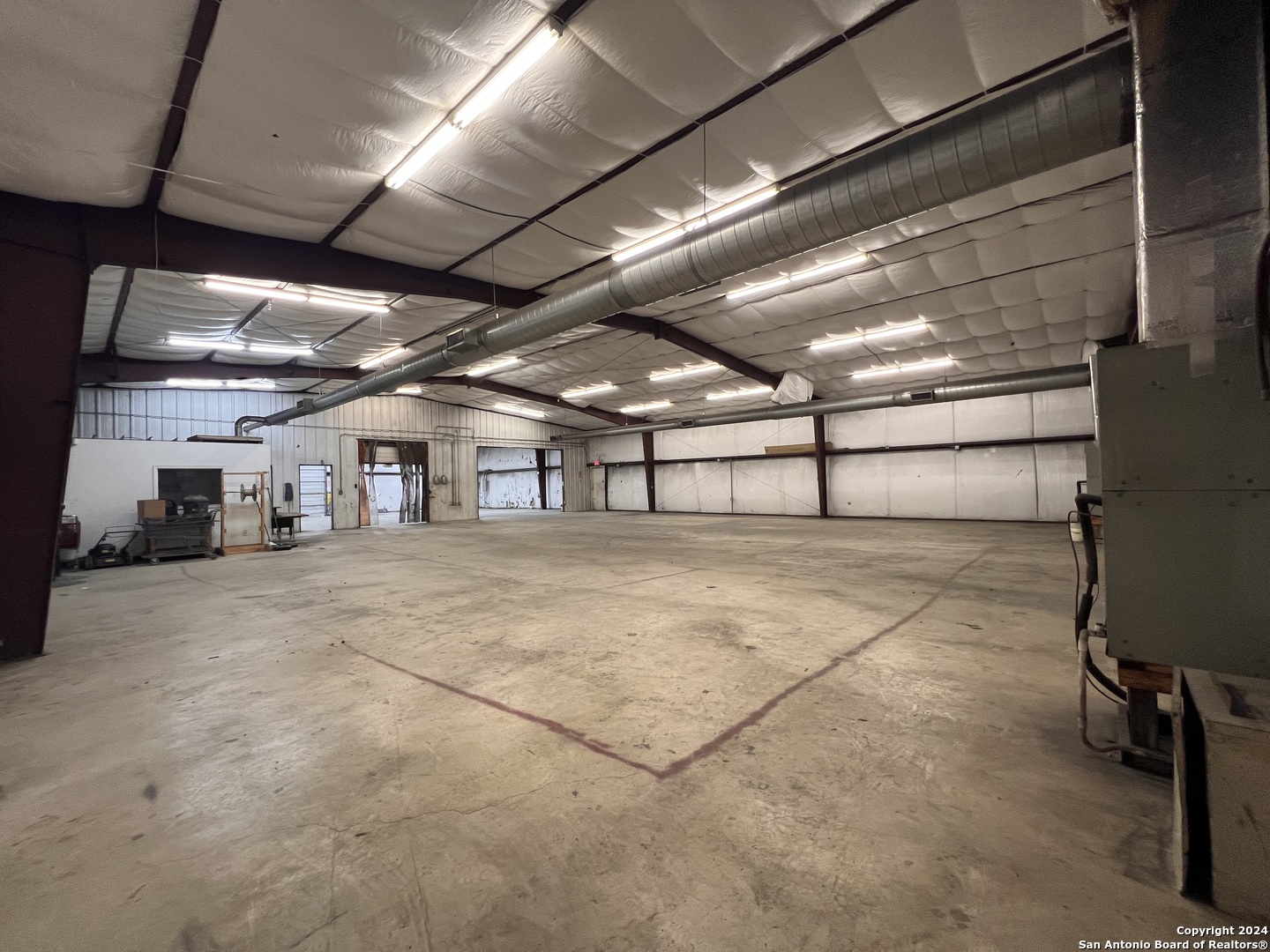 1375 Jr Boulevard Pleasanton TX 78064