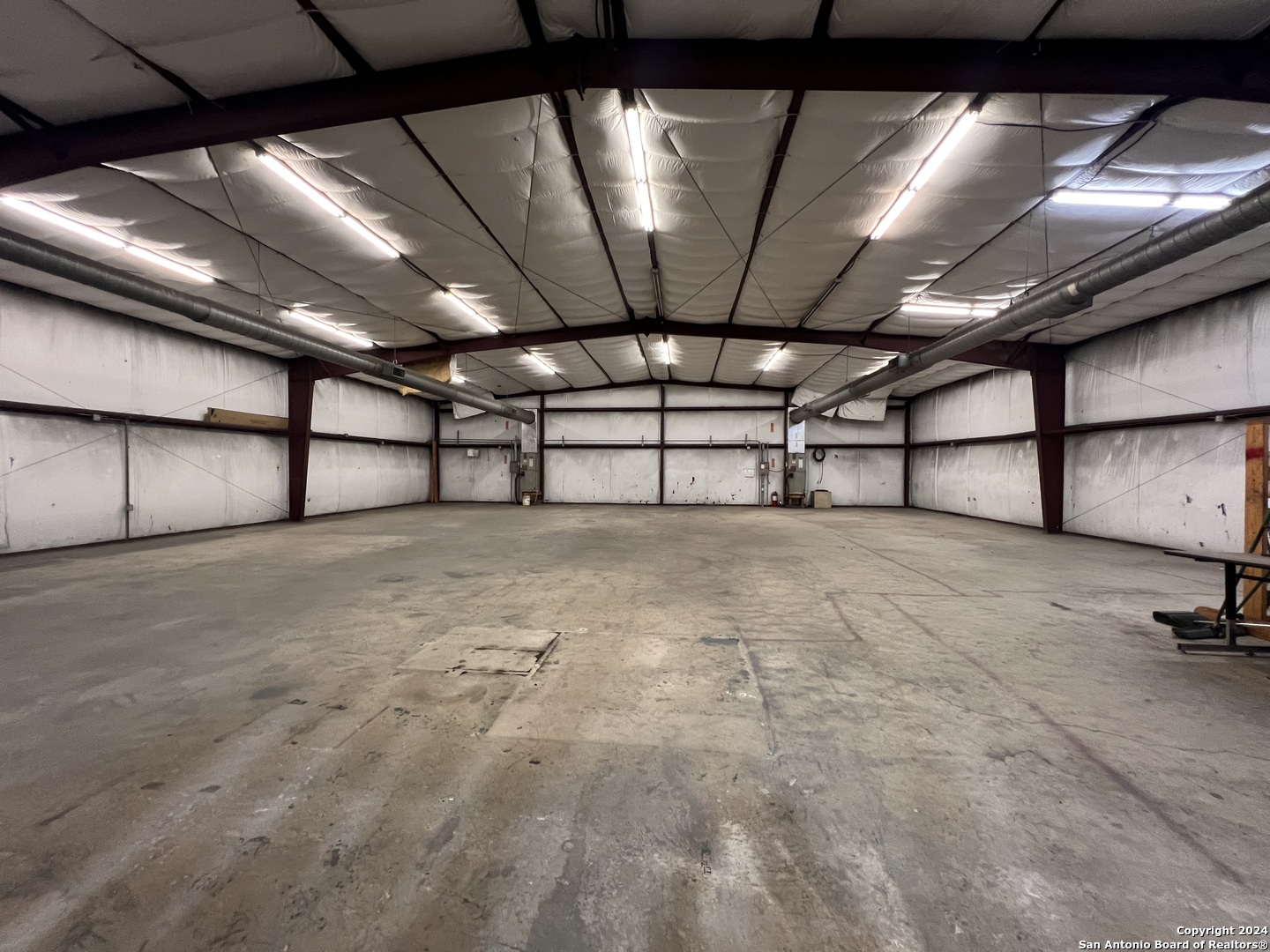 1375 Jr Boulevard Pleasanton TX 78064