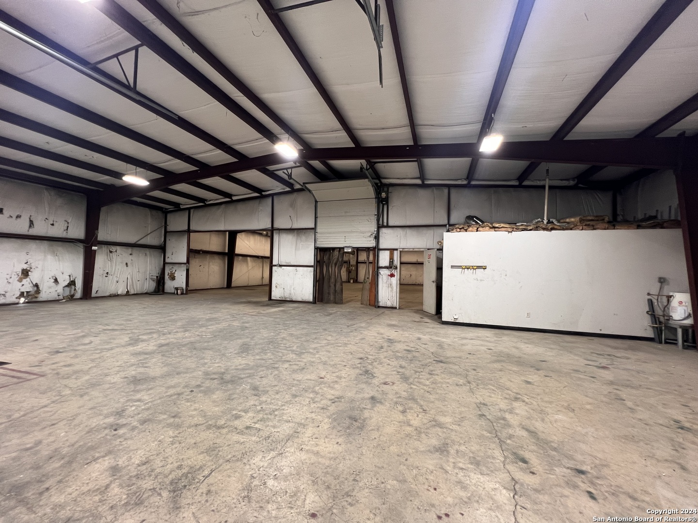 1375 Jr Boulevard Pleasanton TX 78064