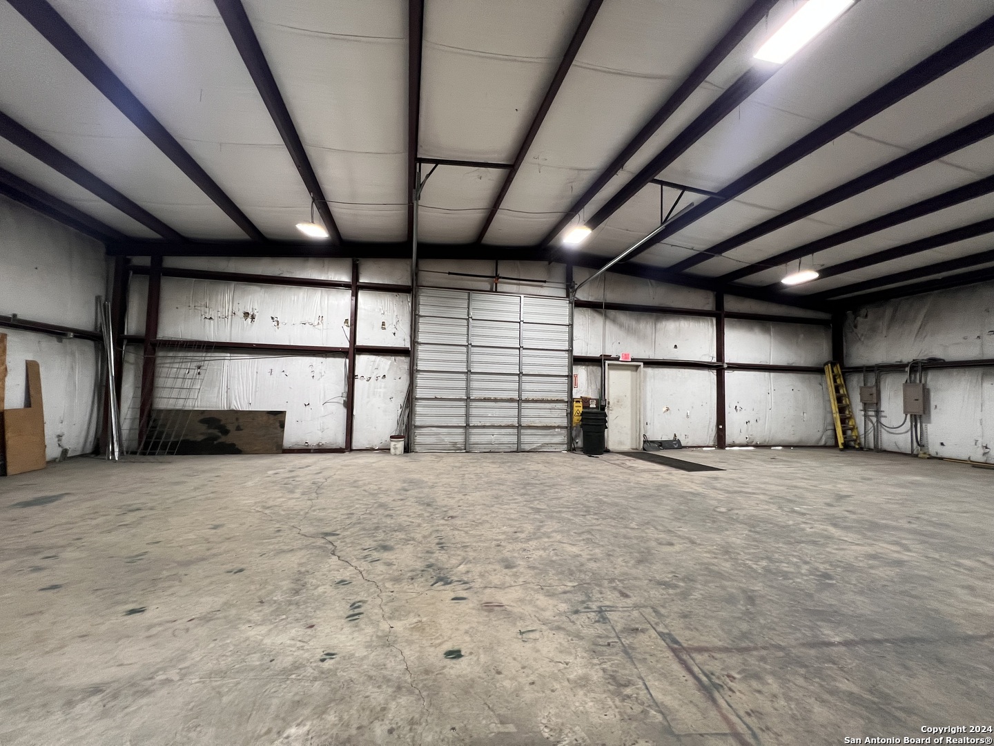 1375 Jr Boulevard Pleasanton TX 78064