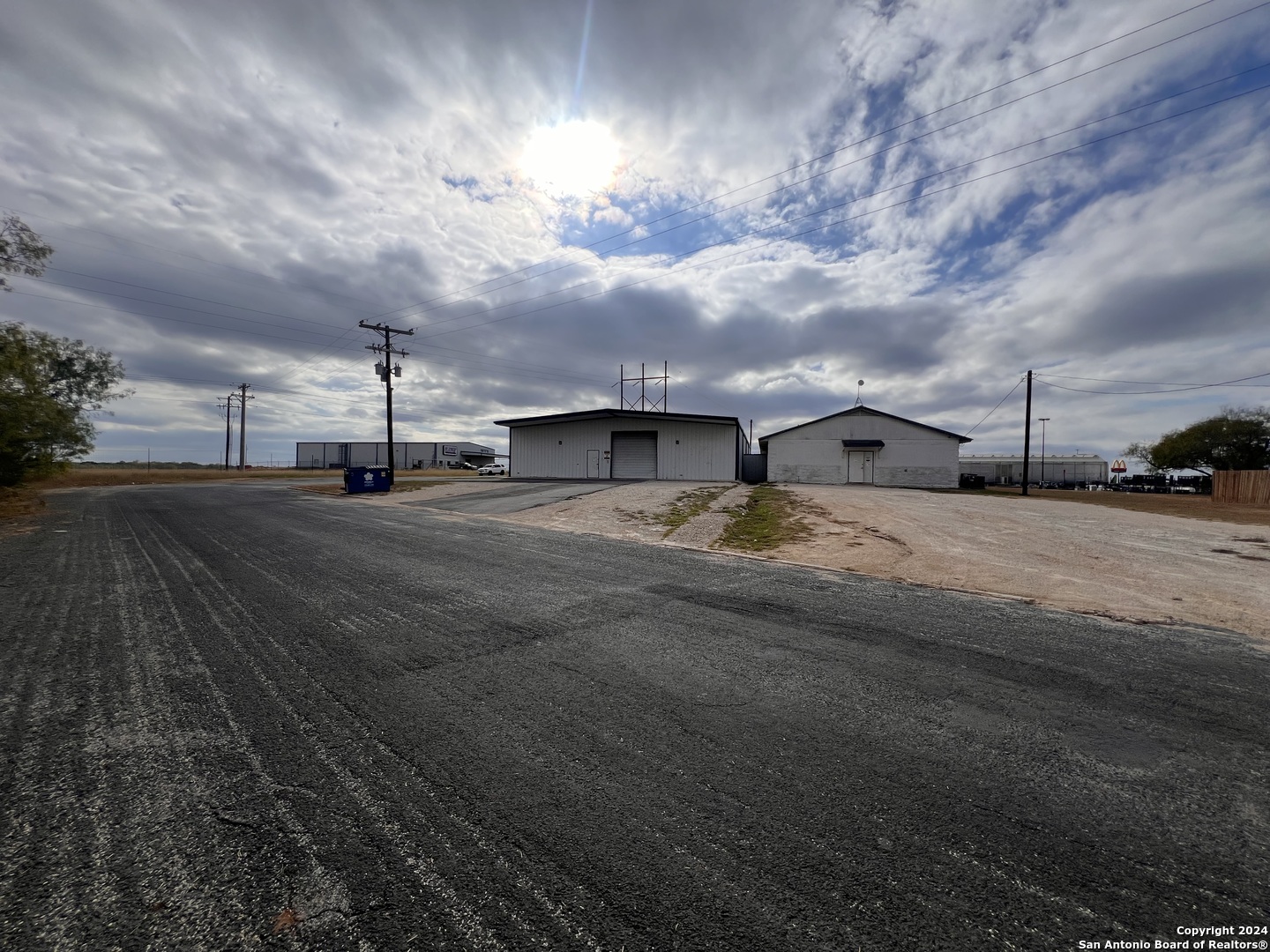 1375 Jr Boulevard Pleasanton TX 78064