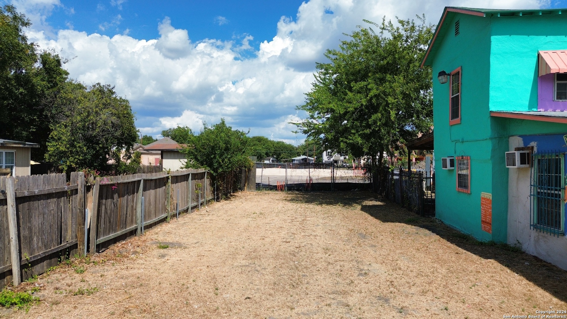 1603 Guadalupe Street San Antonio TX 78207