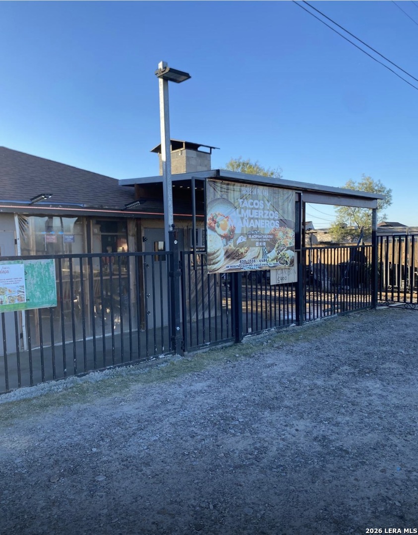 65 Rosita Valley Road Eagle Pass TX 78852
