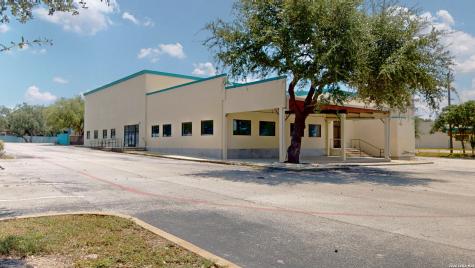 17776 Blanco Road San Antonio TX 78232