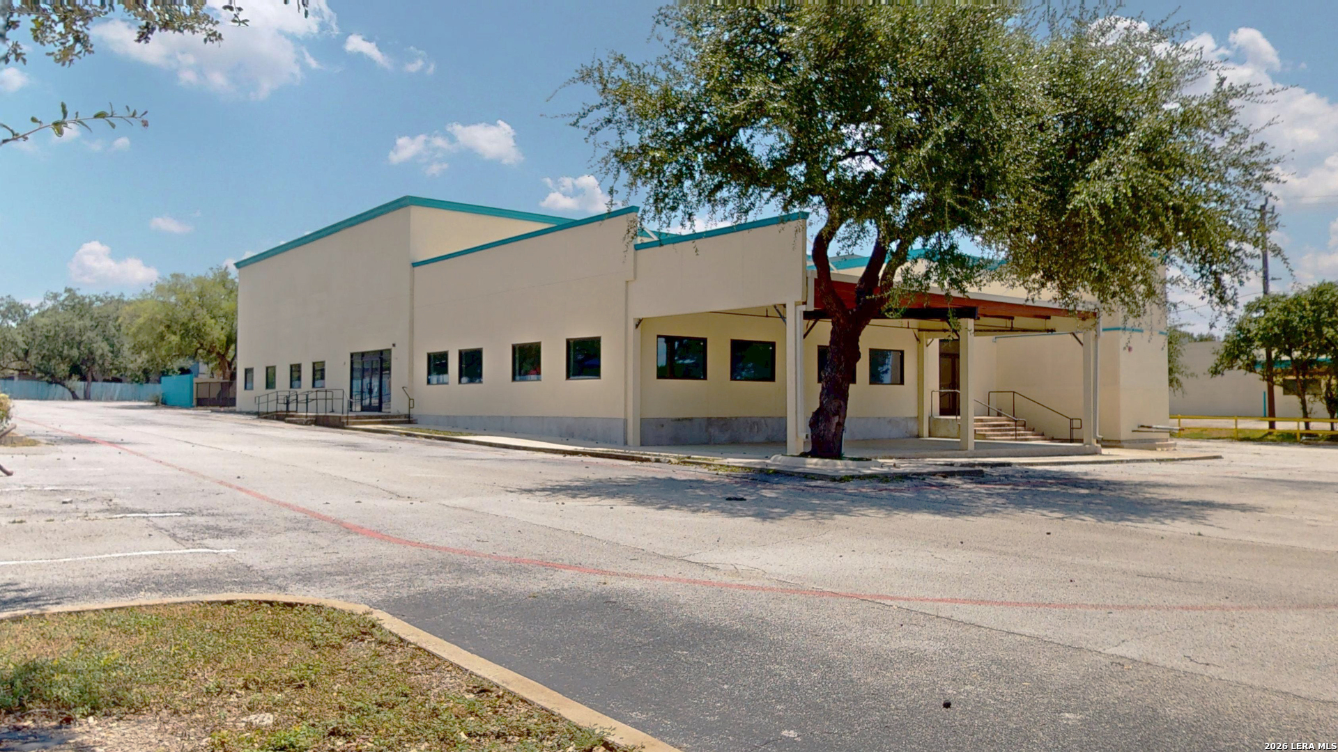 17776 Blanco Road San Antonio TX 78232