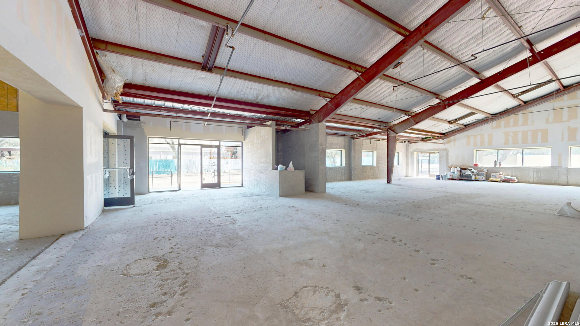 17776 Blanco Road San Antonio TX 78232