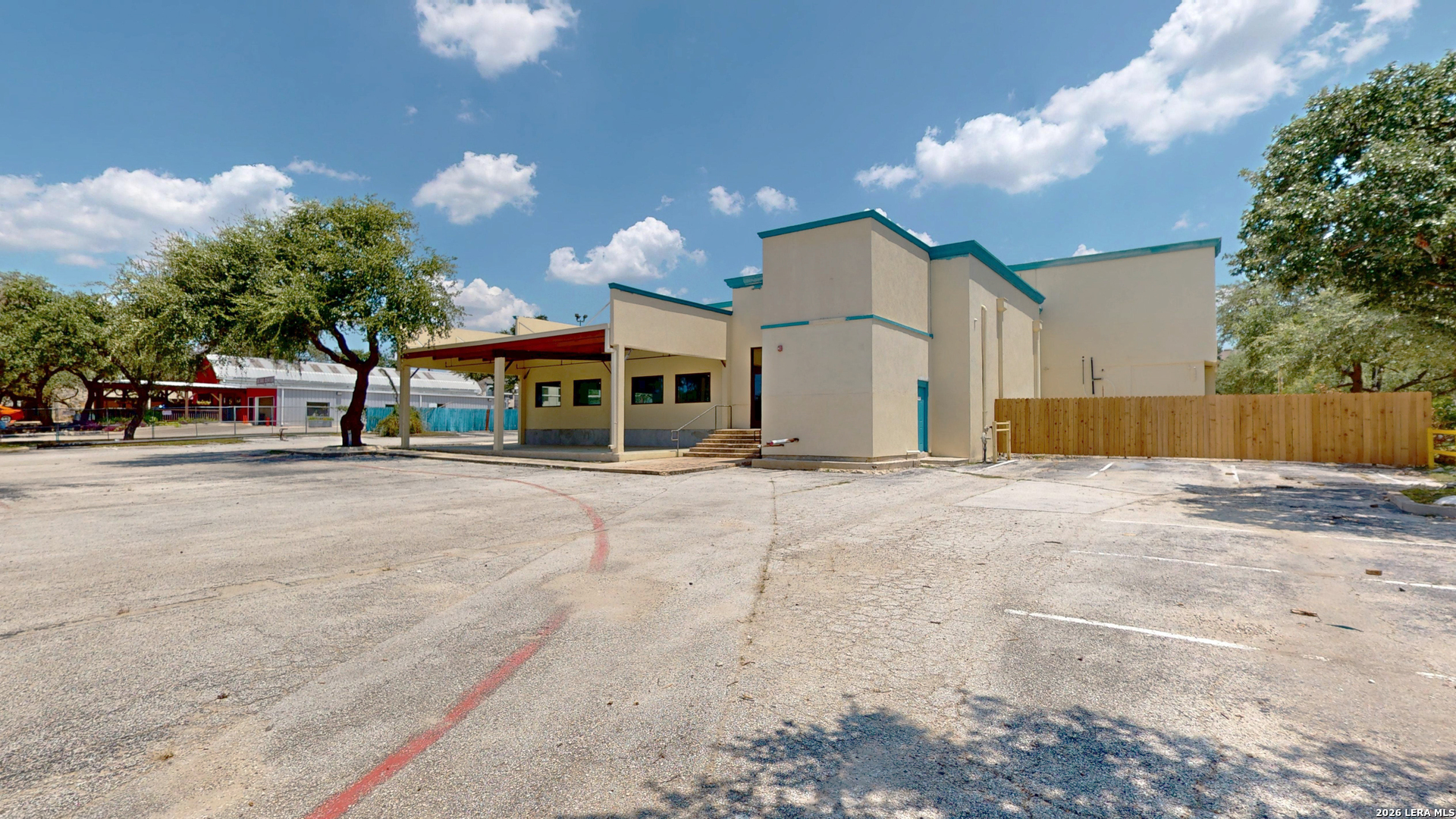 17776 Blanco Road San Antonio TX 78232