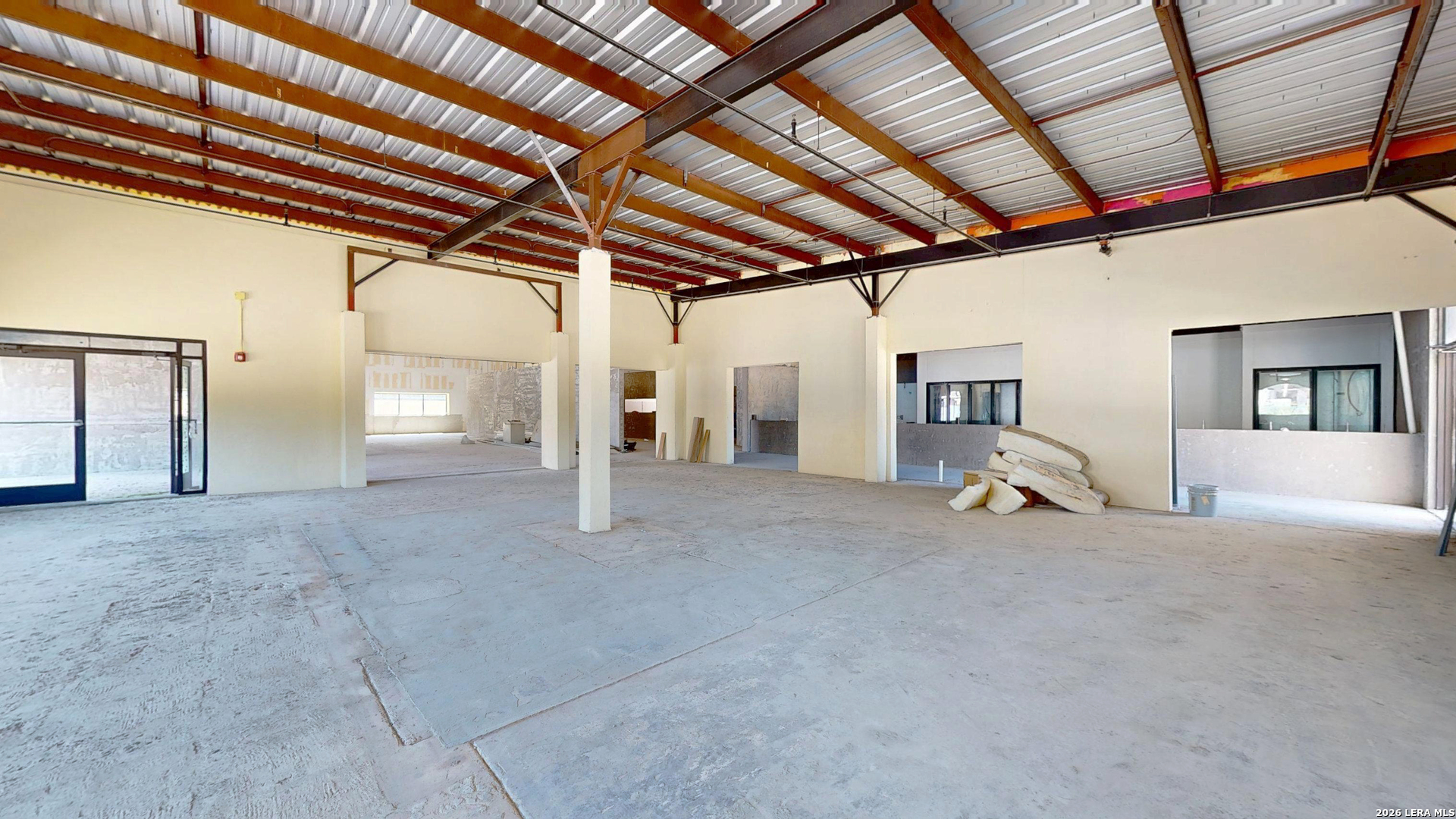 17776 Blanco Road San Antonio TX 78232