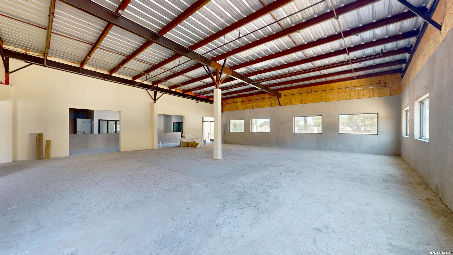 17776 Blanco Road San Antonio TX 78232