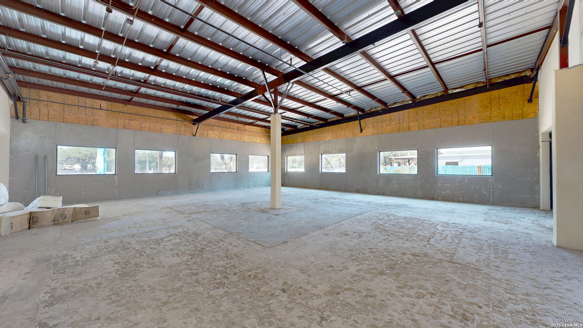 17776 Blanco Road San Antonio TX 78232