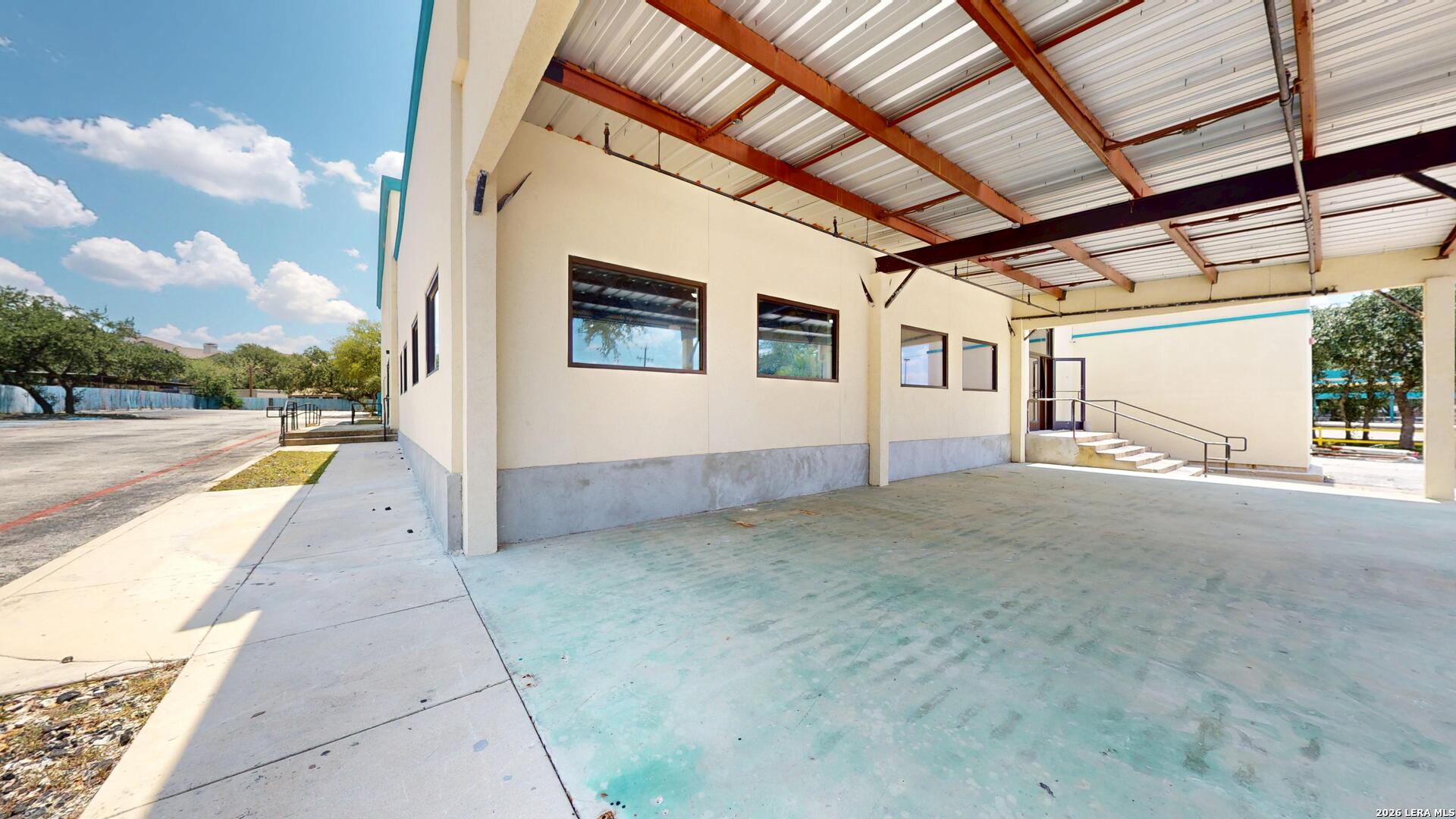 17776 Blanco Road San Antonio TX 78232