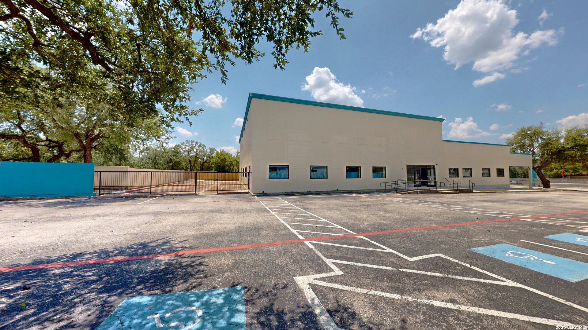17776 Blanco Road San Antonio TX 78232