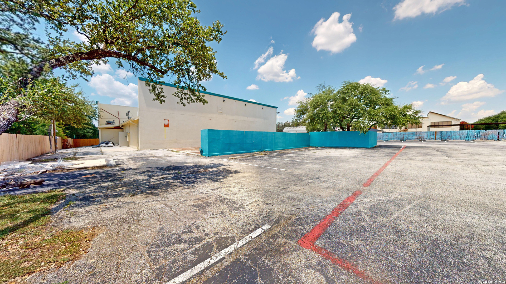 17776 Blanco Road San Antonio TX 78232