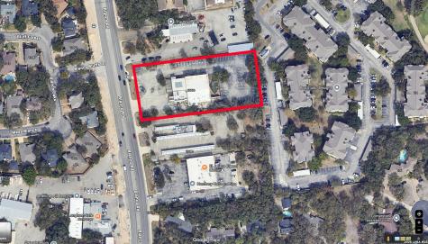 17776 Blanco Road San Antonio TX 78232