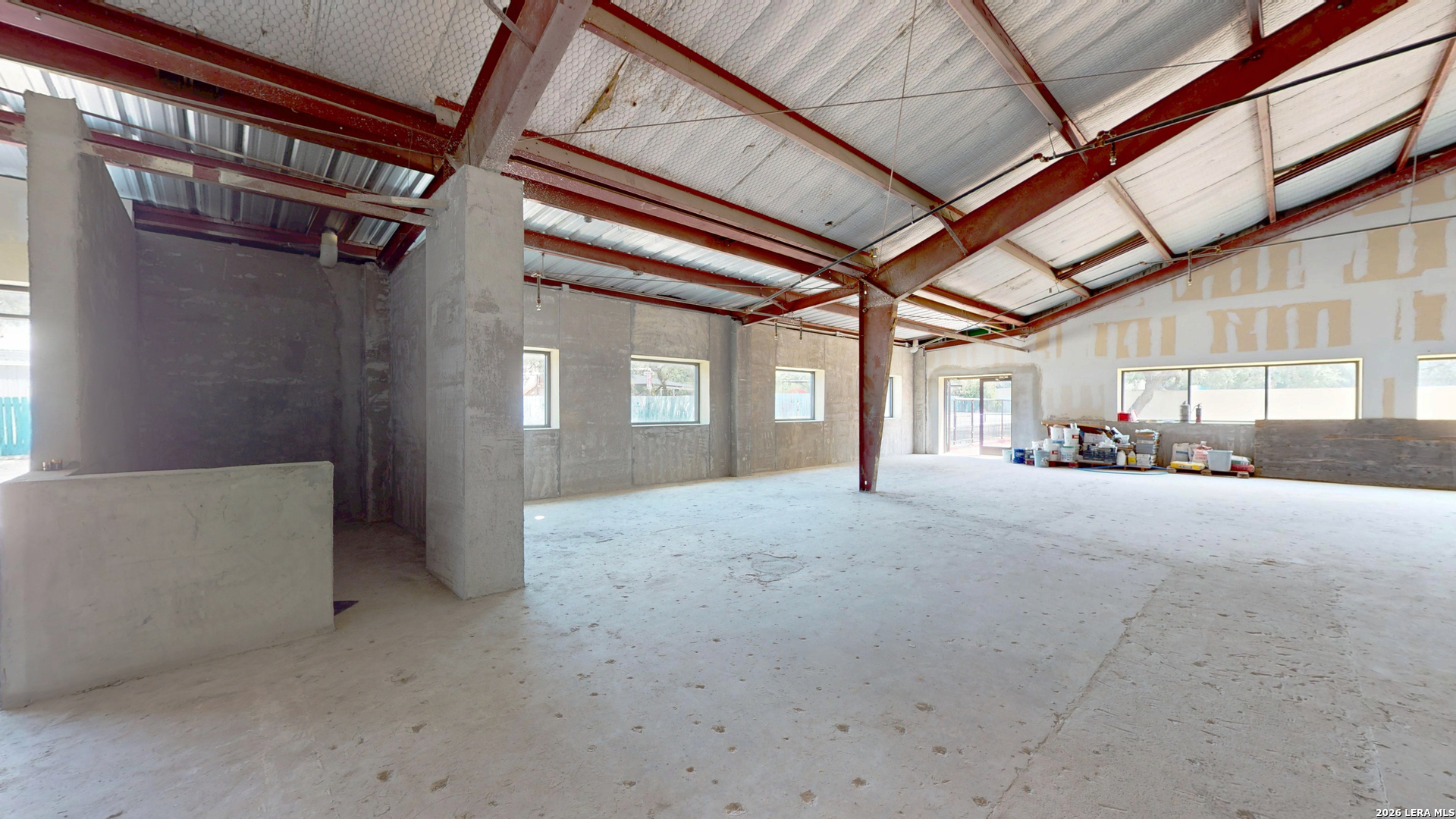 17776 Blanco Road San Antonio TX 78232