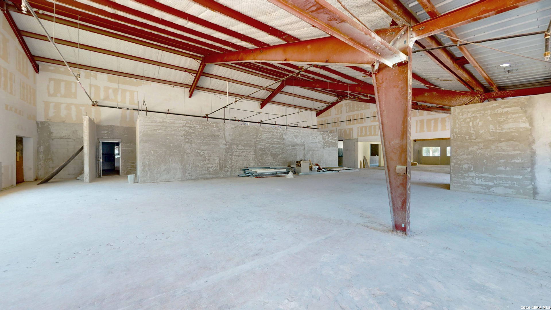 17776 Blanco Road San Antonio TX 78232