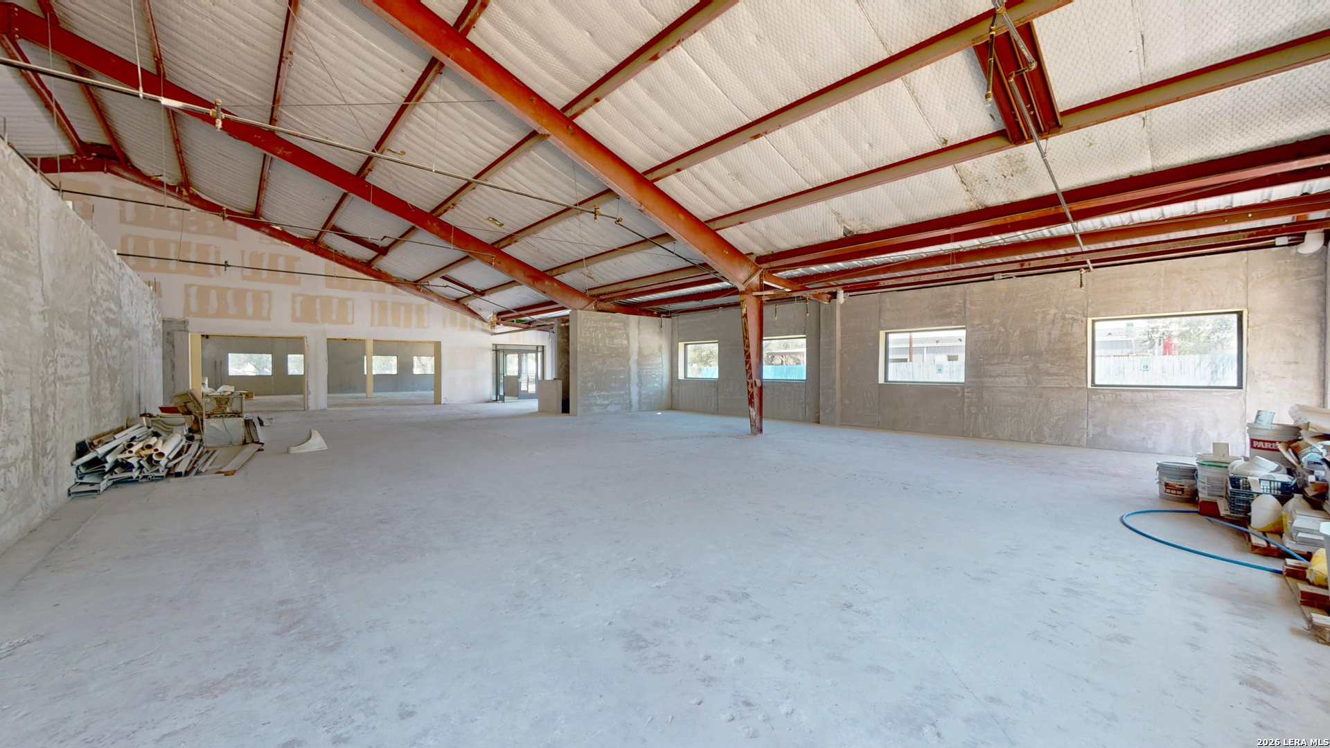 17776 Blanco Road San Antonio TX 78232