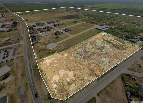 1490 E Fm 476 Poteet TX 78065