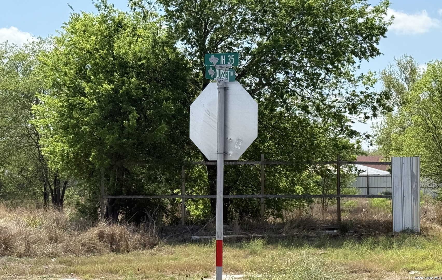 13580 Interstate 35 Von Ormy TX 78073