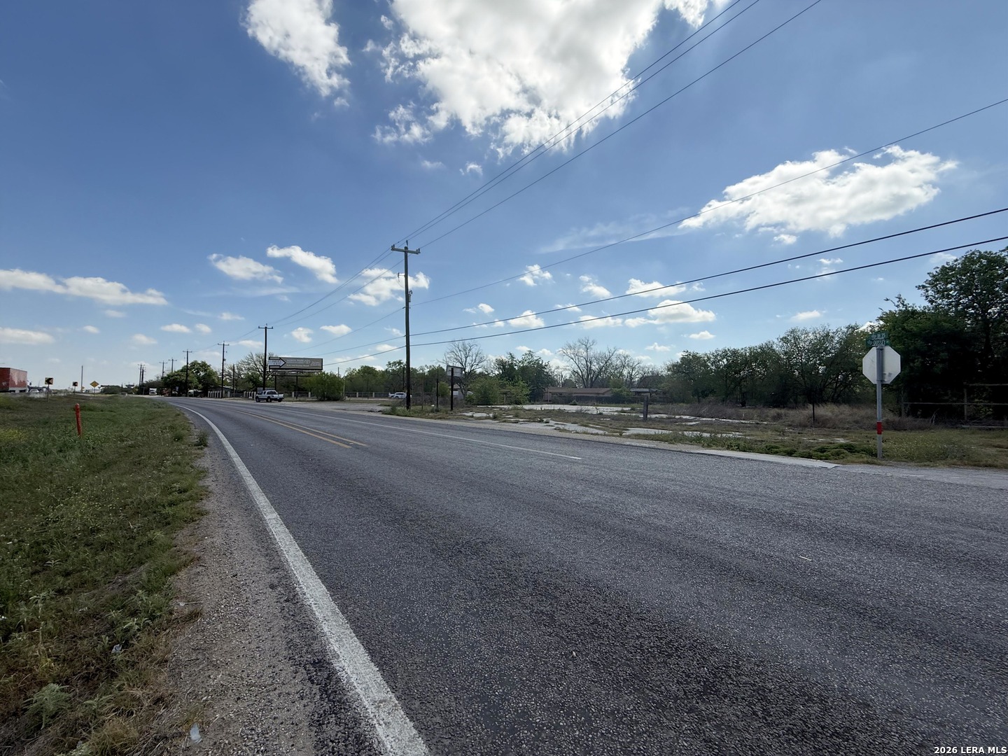 13580 Interstate 35 Von Ormy TX 78073