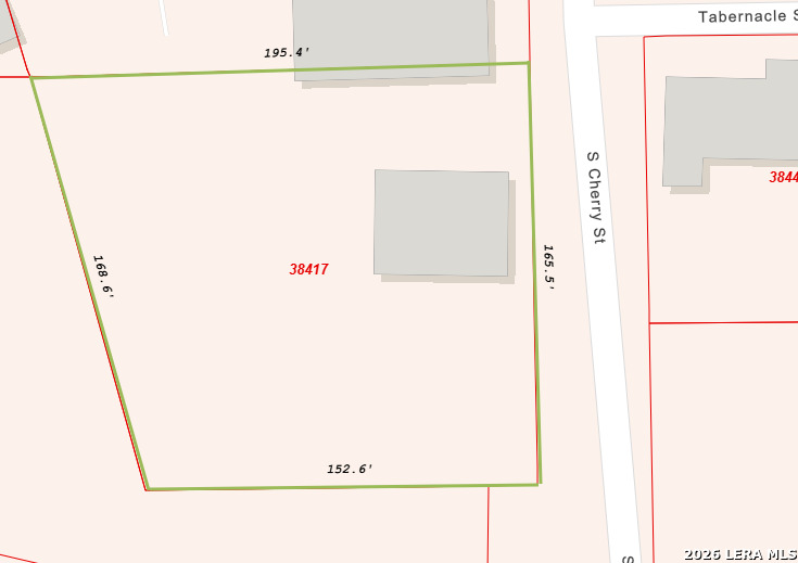 216 S Cherry Street Seguin TX 78155
