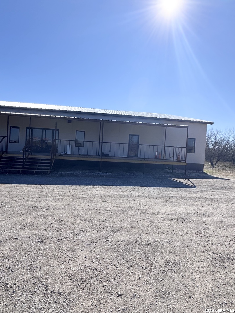 100 Jonathan's Way La Vernia TX 78121