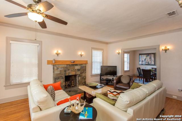 1633 W Kings Highway San Antonio TX 78201