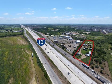 12502 E Interstate 10 San Antonio TX 78109
