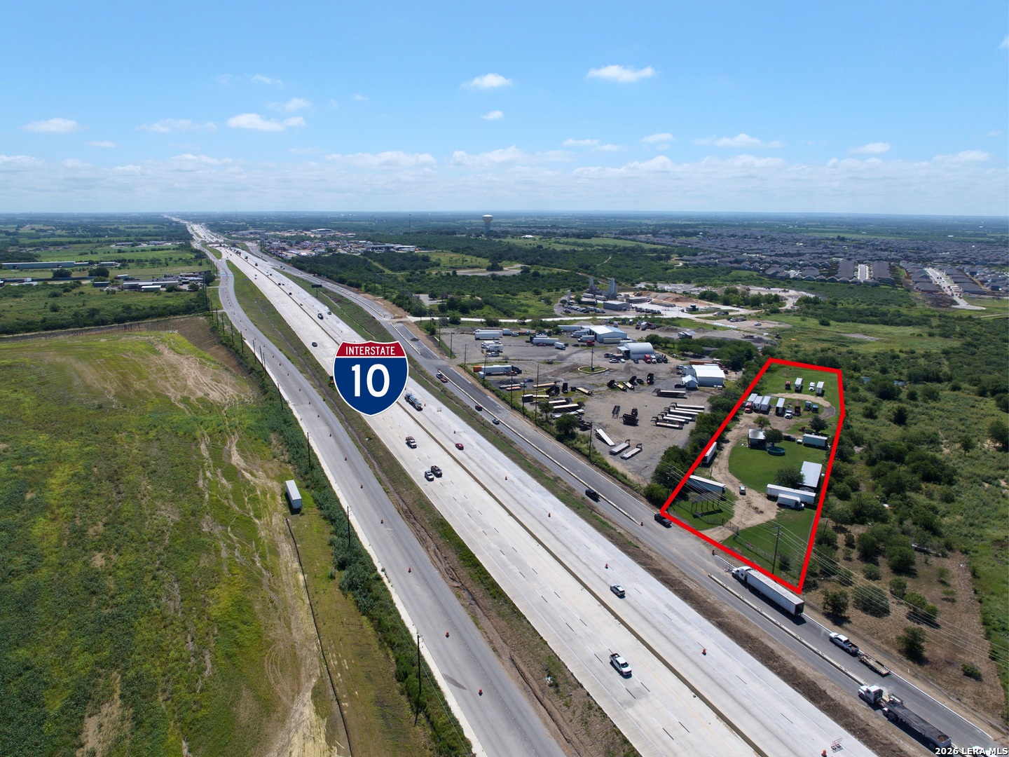 12502 E Interstate 10 San Antonio TX 78109