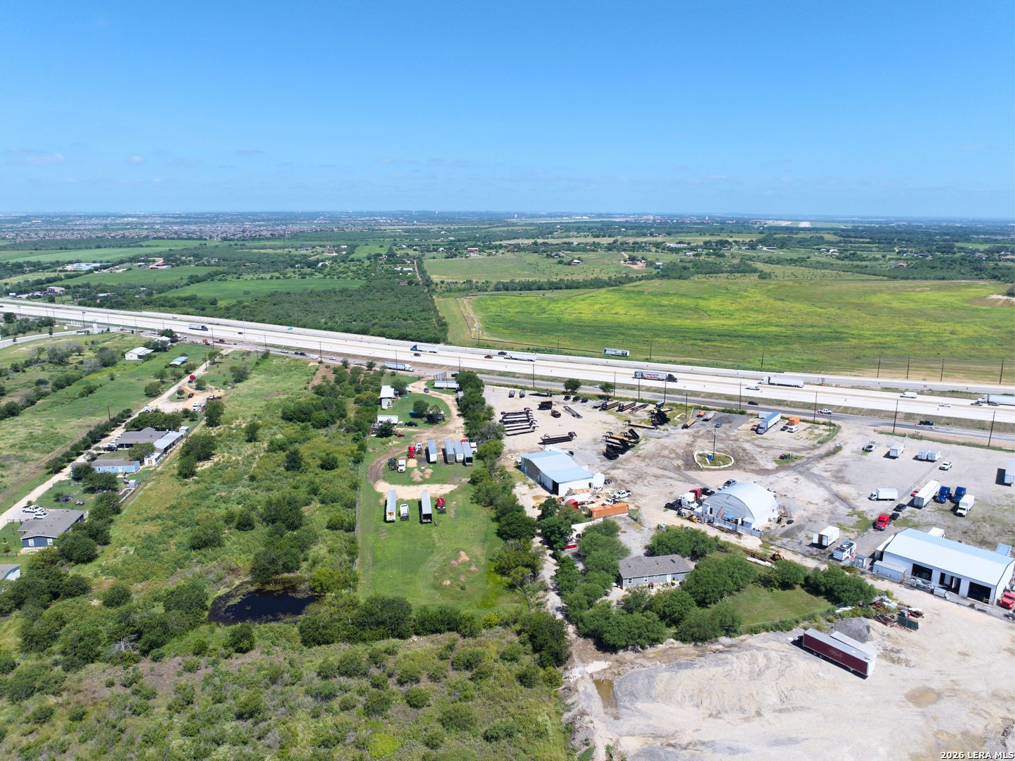 12502 E Interstate 10 San Antonio TX 78109