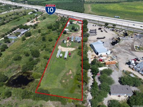 12502 E Interstate 10 San Antonio TX 78109