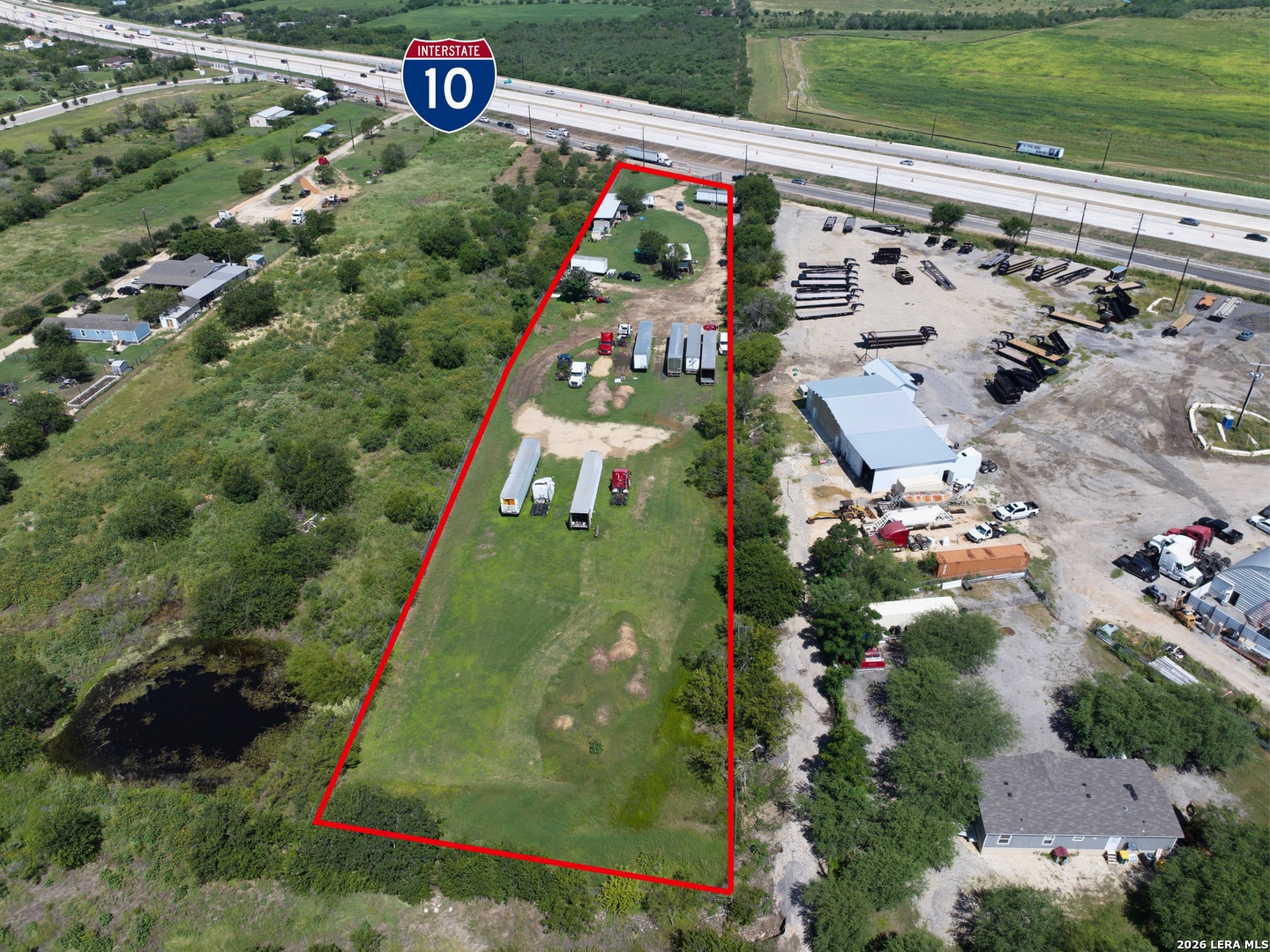 12502 E Interstate 10 San Antonio TX 78109