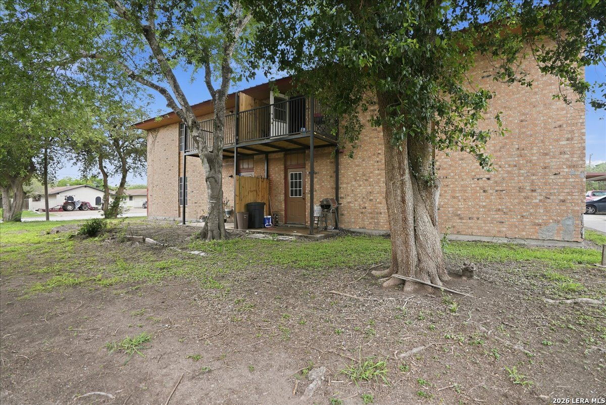 600 E Crockett Street Beeville TX 78102
