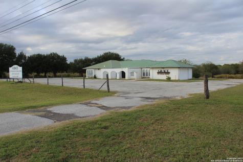 479 S Tx-1604-loop W San Antonio TX 78264
