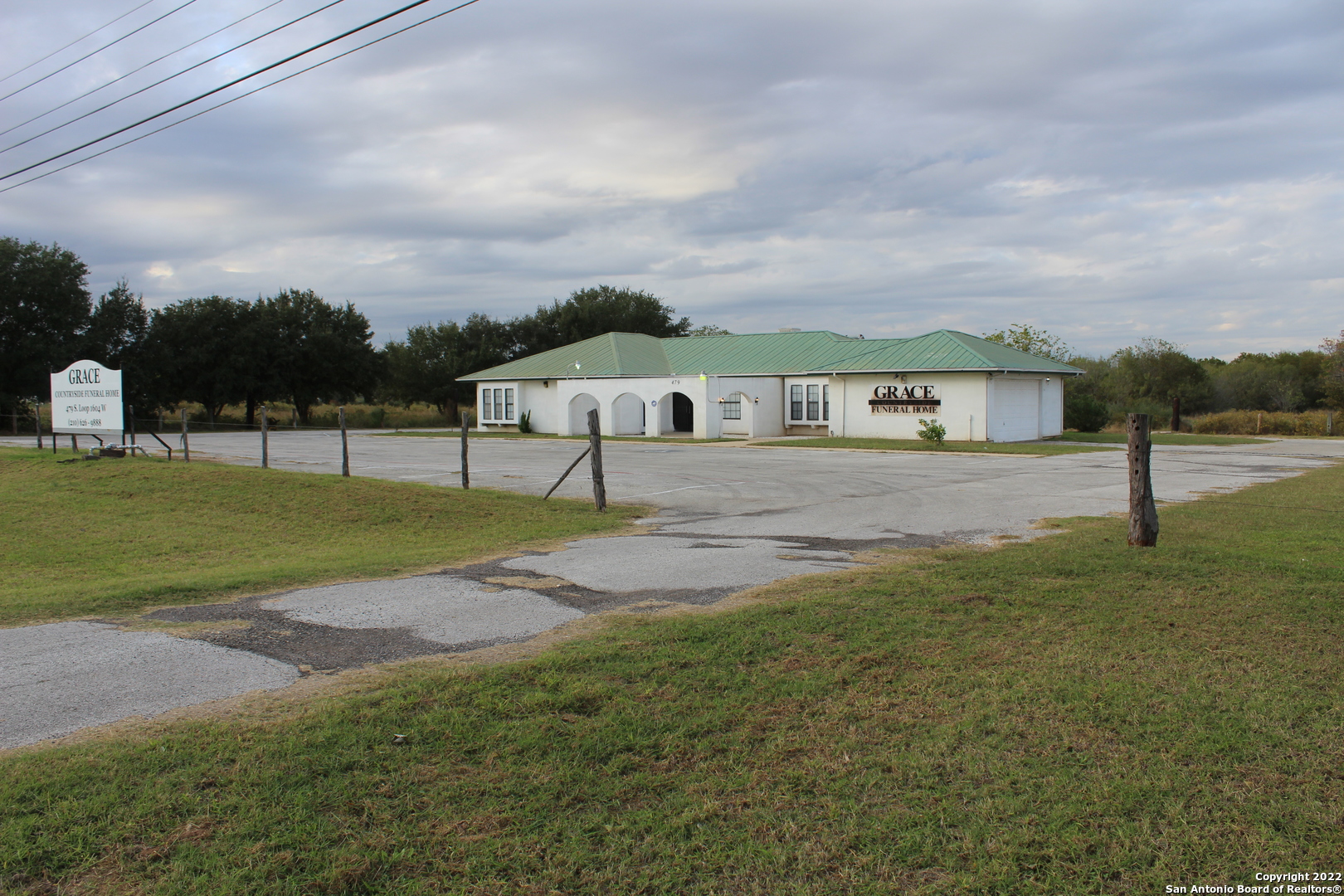 479 S Tx-1604-loop W San Antonio TX 78264