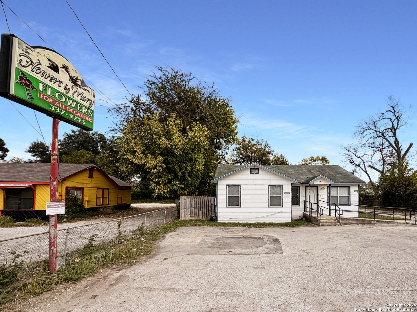 544 S Ww White San Antonio TX 78220