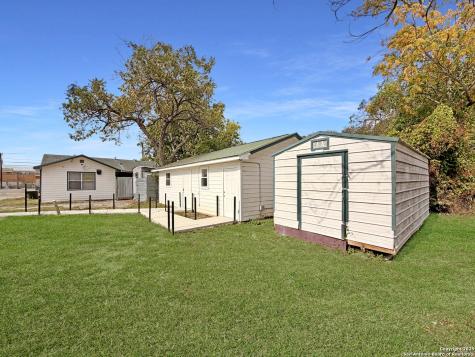 544 S Ww White San Antonio TX 78220